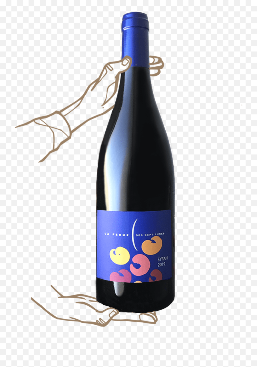 Best Natural Wines For A Romantic Dinner Vin - Satori Barware Emoji,Emotion Bulle Bd