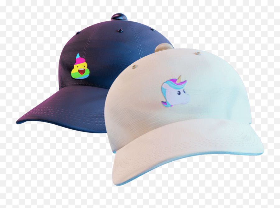 Emoji Hat U2013 Zenlyworld - For Baseball,Transparent Baseball Cap Emoji