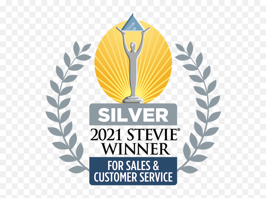 Qualtrics Recieves Two Customer Service Awards Qualtrics - Stevie Award 2021 Silver Emoji,What A So Yellow Emotion Colombian English