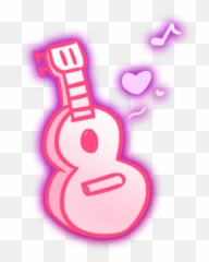 Neon - Girly Emoji,Bat Man Glasses Music Emoji