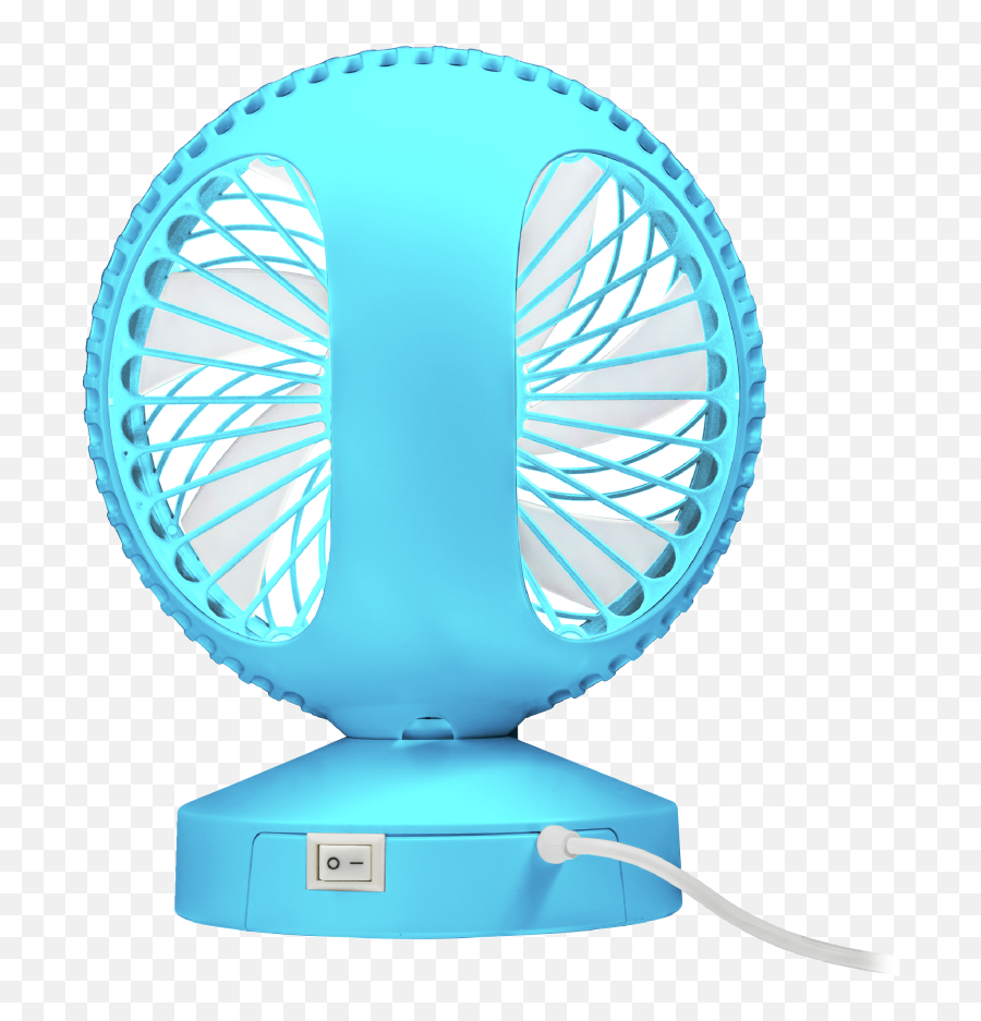 Trust Urban 22580 Usb Cooling Fan Blue Accessories Usb Fans - Fan Emoji,Rod Sterling Emojis