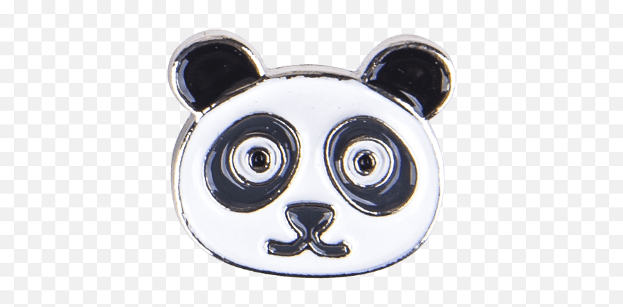 China Panda Shape Plastic Drop Thumbtack Manufacturers And - Happy Emoji,Emoticon Chinese Panda