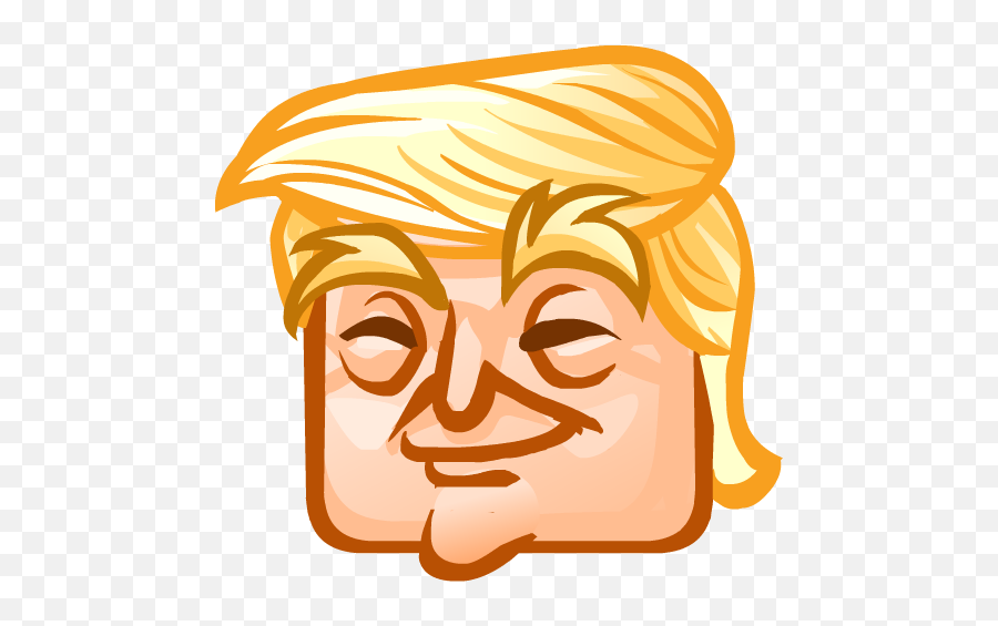 Mainstream Media Attacks Trump For Emoji,Trumpoji 2020 Emojis