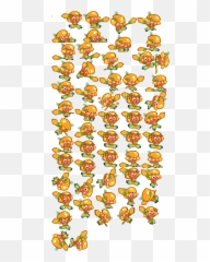 Mango - Mango Cookie Cookie Run Sprites Emoji,Mango Emojis Gif