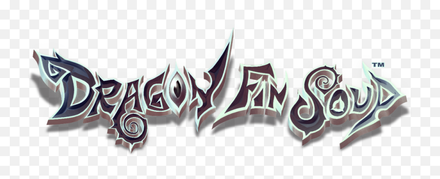 Fairytale - Dragon Fin Soup Logo Emoji,Epos Emotion Skeleton