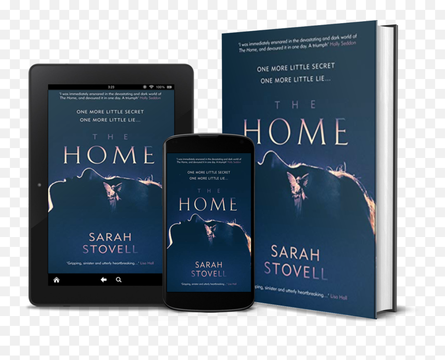 Sarah Stovell The Book Review Café - Electronics Brand Emoji,Frear Emotion