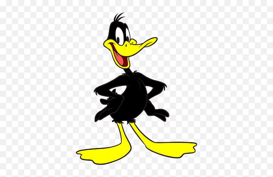 Download Donald Duck Free Png Transparent Image And Clipart - Daffy Duck Looney Tunes Characters Emoji,Donald Duck Emoji