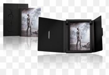 Arise - Photography Book Emoji,Goddesses Of Emotions