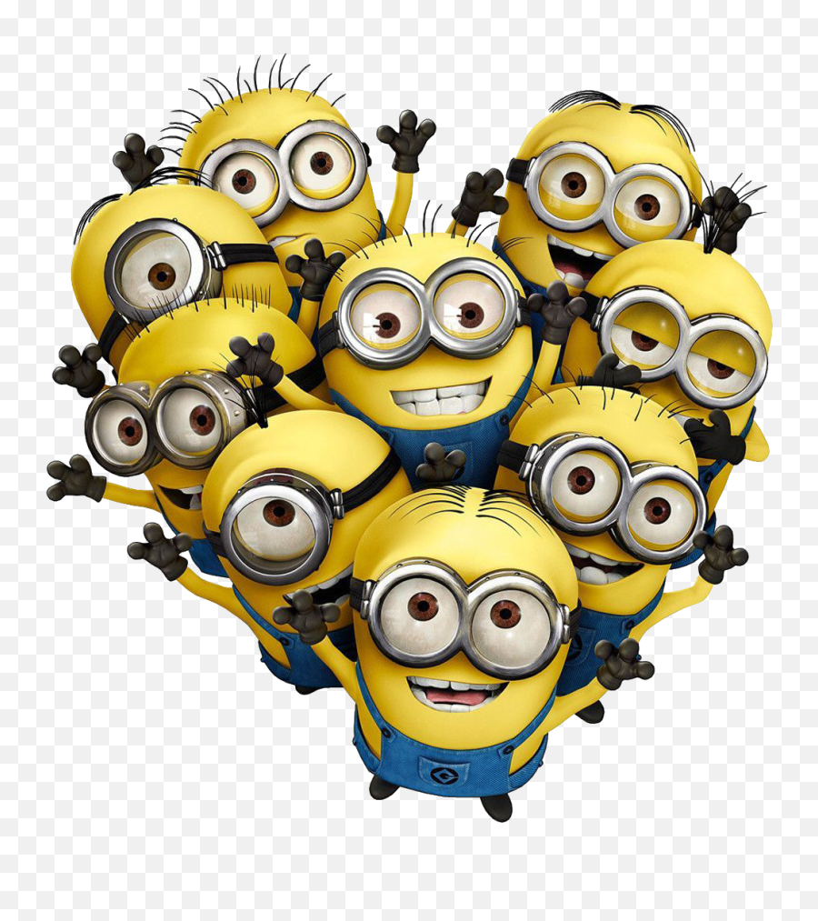 Evil - Minions Png Emoji,Minion Emoticon