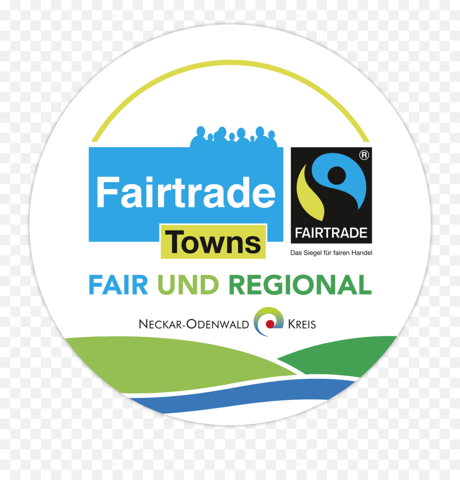 Tsv Frankonia Höpfingen - We Are A Fair Trade Town Emoji,Jurgen Schlachter Emoticon Video