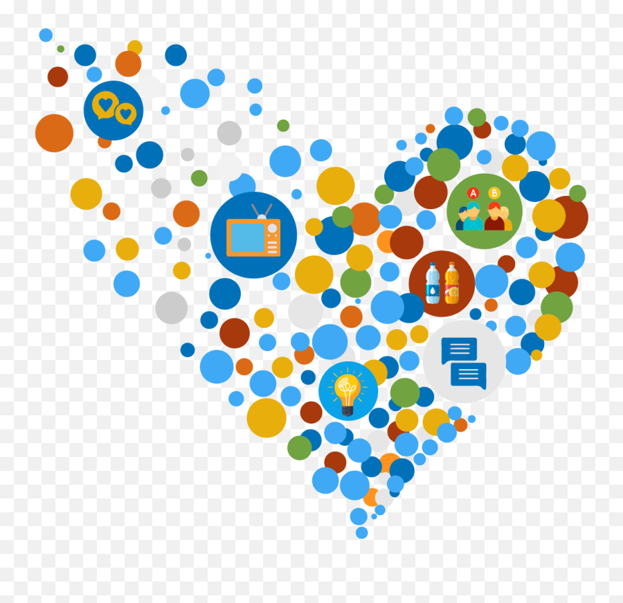 Full - Service Market Research U0026 Consumer Insights Realitycheck Emoji,Blue Check Love Emotions