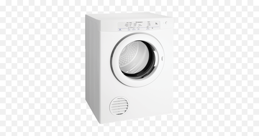 Electronic Sensor 5kg Clothes Dryer Wdv5051 Emoji,Home Emotions Symbol Dryer Clogged Up Lint Washer Clogged Up