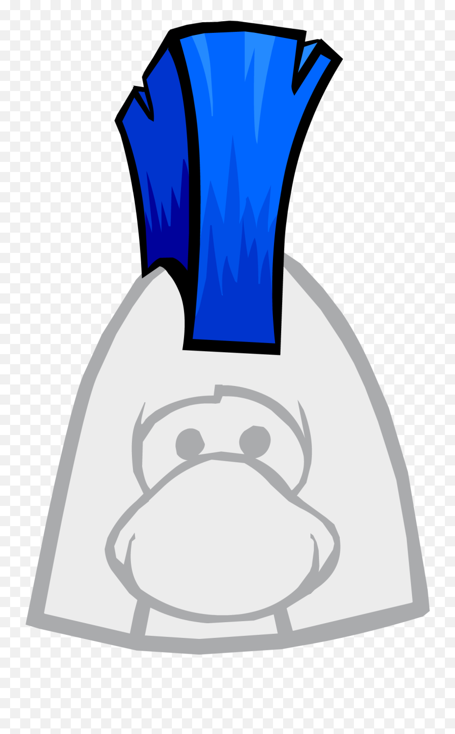 Wigs Club Penguin Off 64 - Medpharmrescom Emoji,Emo Penguin Big Emoji