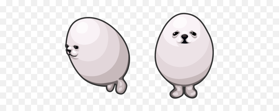 Eggdog Meme Cursor U2013 Custom Cursor Emoji,Top Meme's To Make Emojis