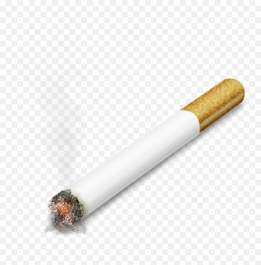 Discover Trending Cigarette Stickers Picsart - Transparent Cigarette Png Emoji,Cigarette Emoji Android