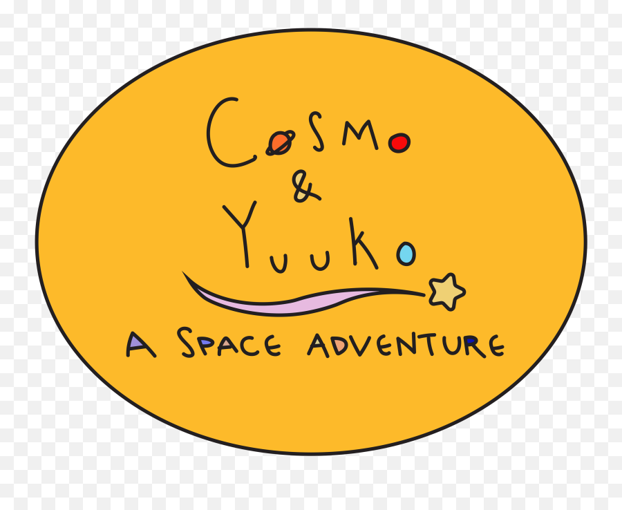 Cosmo And Yuuko A Space Adventure On Behance Emoji,Cat Paws Emoticon