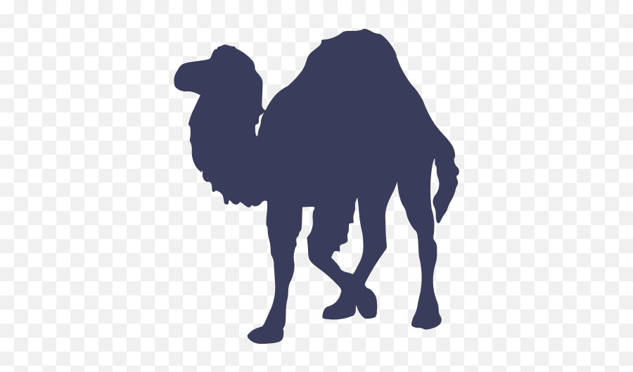 File Type Perl Free Icon Of Vscode Emoji,Camels Emoticon