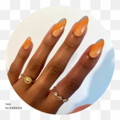 Lookbook U2013 Paintbucket Emoji,Nail Painting Emoji Png