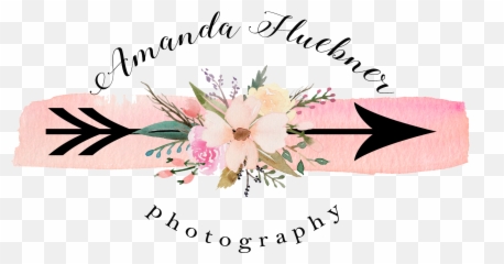 Amanda Huebner Photography - Watercolor Free Floral Clipart Emoji,Sweet Emotion Tab