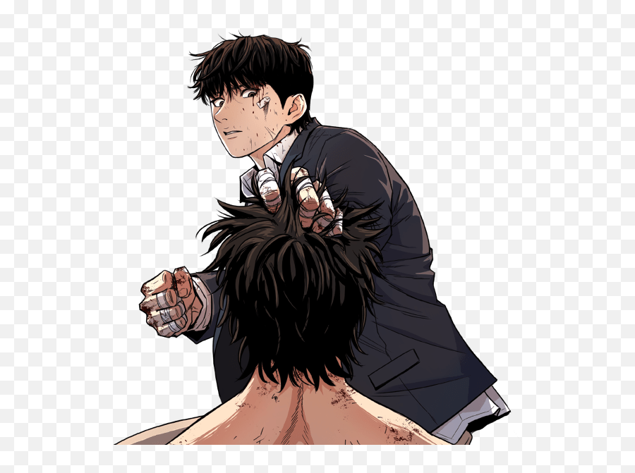List Mode - Manhwaindo Emoji,Hikage Emotion List Mode - Manhwaindo Emoji,Hikage Emotion