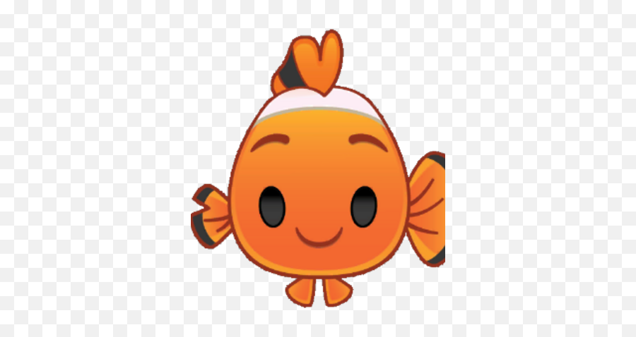 Nemo - Emojis De Disney Nemo,Baymax Emoticon