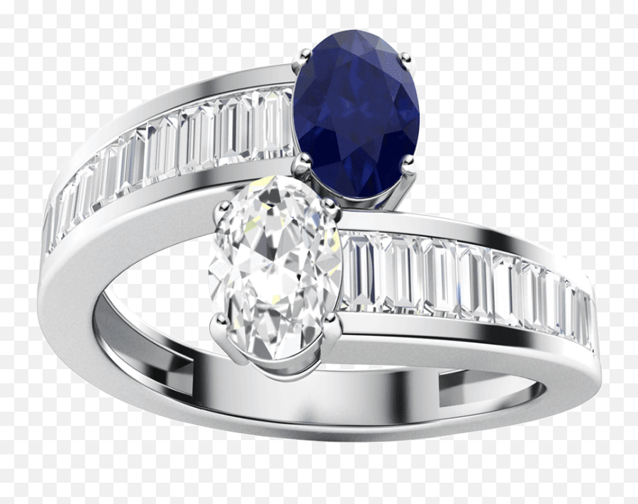 What Is The Perfect Engagement Ring Design For Me Emoji,Solitaire Emotion