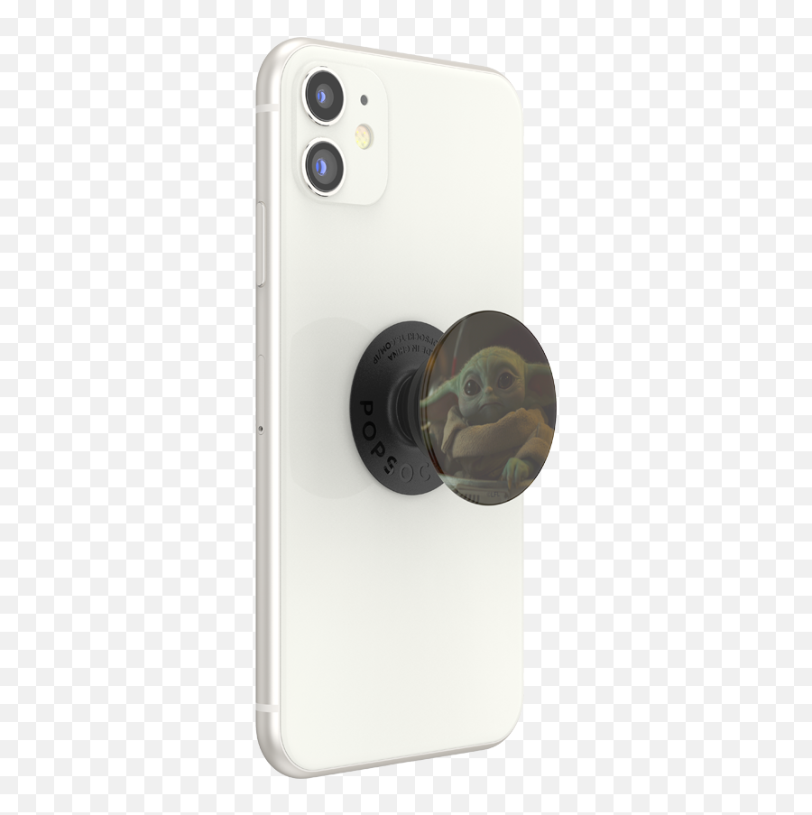 The Child Watches Popgrip Popsockets Official Emoji,Not Everyone Has An Iphone Skull Emoji