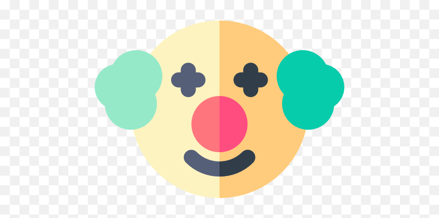 Free Icon Clown Emoji,Clown Emoji Png