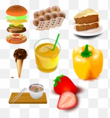 Download Food Vector Png - Orange Juice 5u0027x7u0027area Rug Png Emoji,Juice Emoji