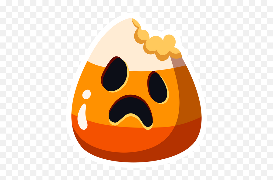 Halloween Stickers - Sticker Mania Emoji,Custom Snail Emoji Discord