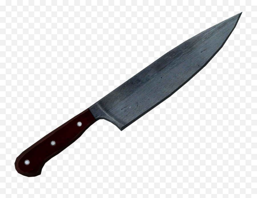 Kitchen Knife Png Image Png Download - 1200950 Free Emoji,Knive Emoji