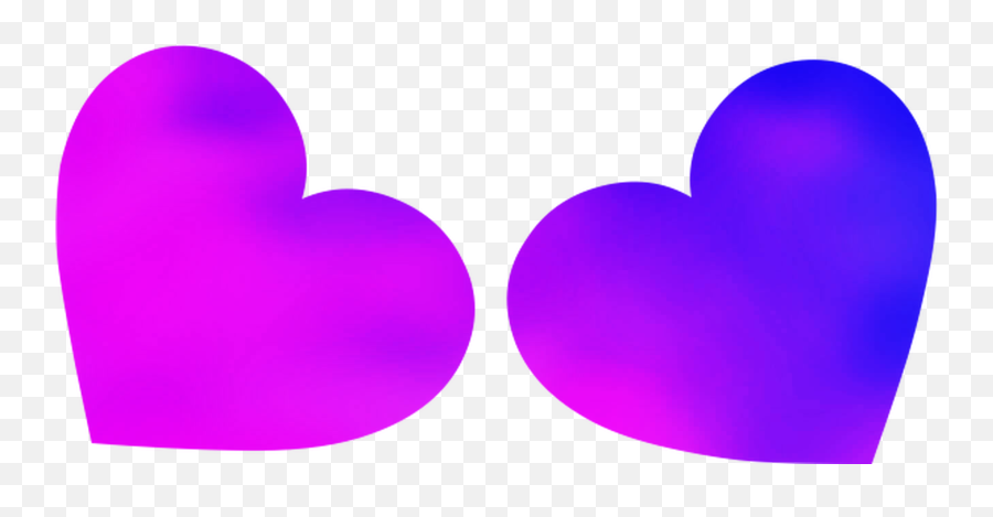 Product Design Purple Heart - Png Download 26001500 Emoji,Purple Heart Emoji Discord