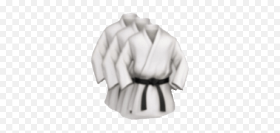 Bntrem2 Emoji,Karate Emoji