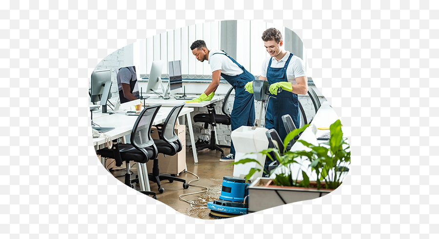Office U0026 Commercial Cleaning Services Oakville Gpower Emoji,Office Chair Emoji