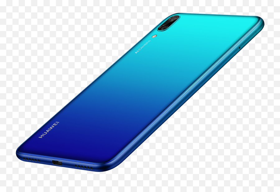 Huawei Y7 2019 - Huawei Y7 Pro 2019 Aurora Blue Emoji,Fetty Wap Emojis