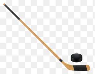 Hockey Stick Clipart Png Transparent - Clipart Transparent Background Hockey Stick Emoji,Hockey Puck Emoji