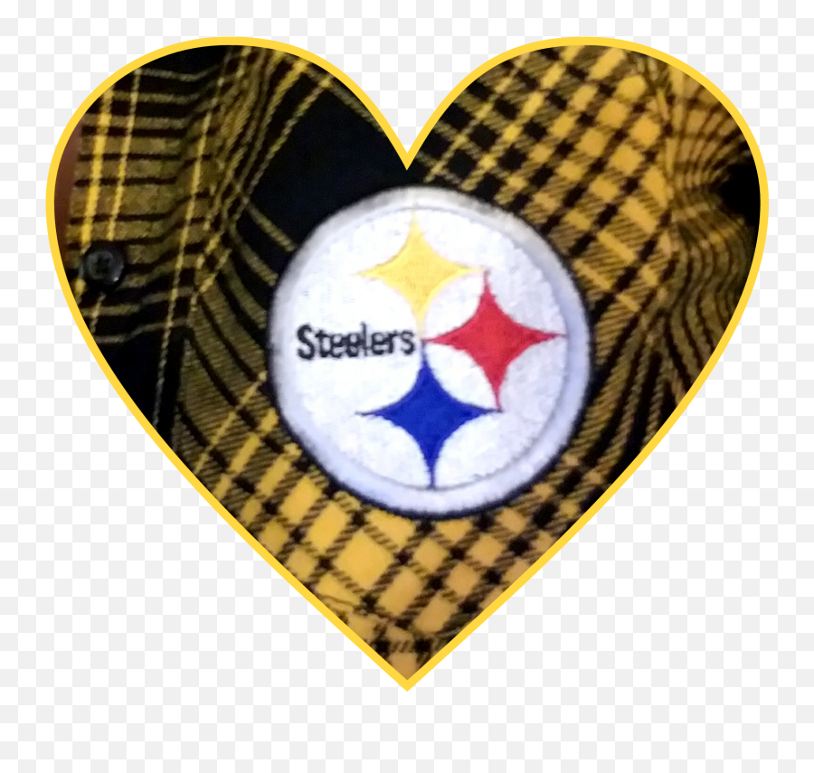The Most Edited Steelersnation Picsart - Heart Emoji,Free Steelers Emoji