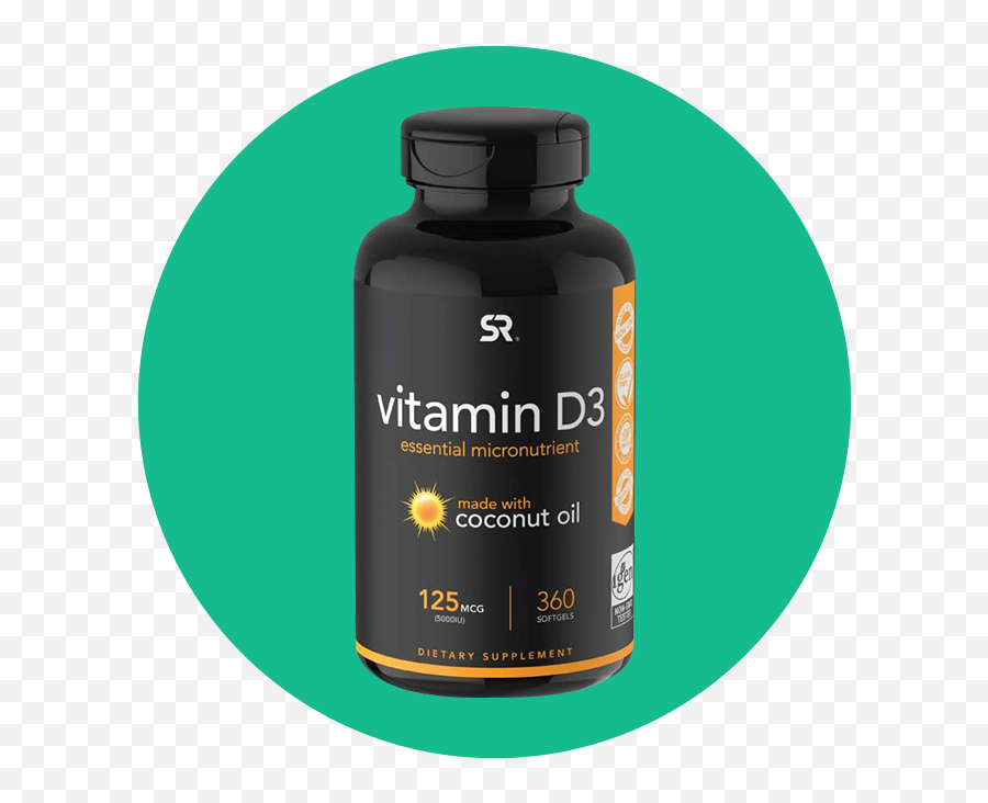 The 11 Best Vitamin D Supplements 2020 - Vitamin D3 Essential Micronutrient Emoji,D&d Emoji