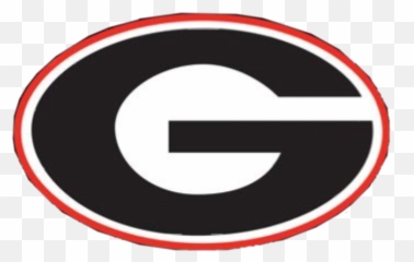 Georgia Bulldogs Sticker - Georgia Bulldogs Logo Emoji,Georgia Bulldog Emoji