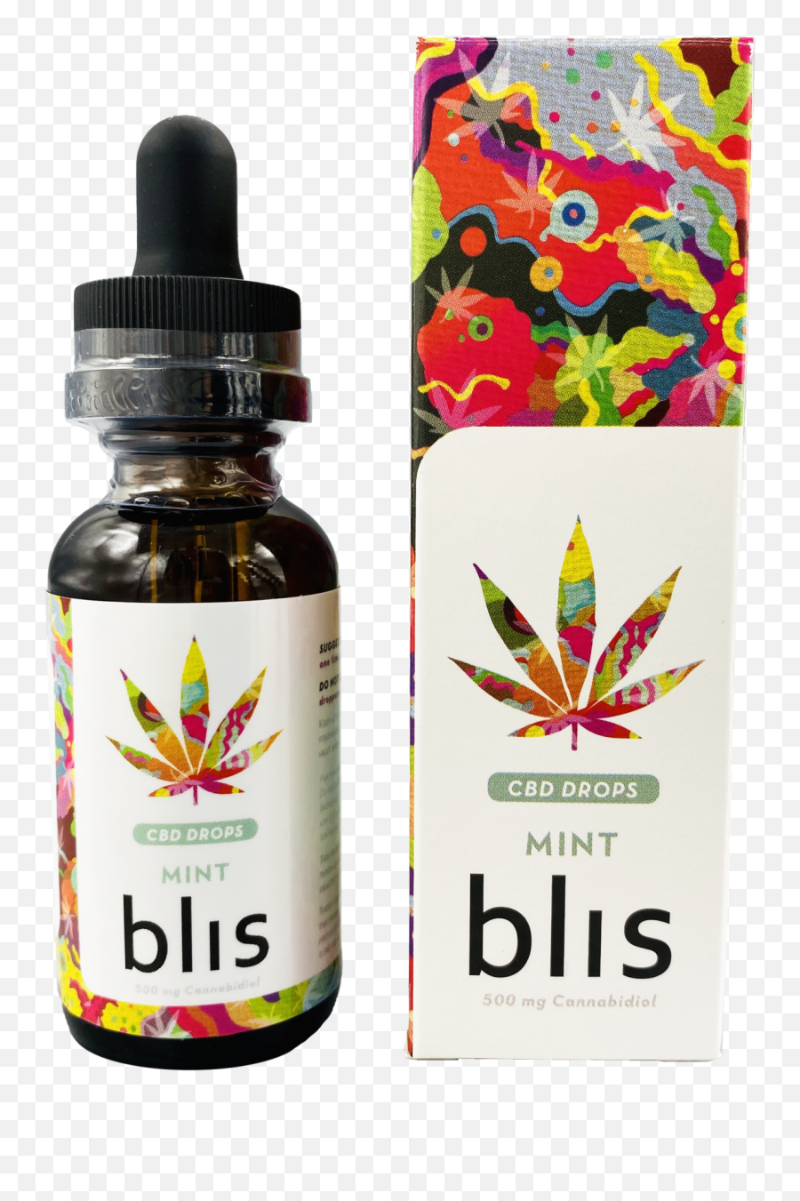 Blis Drops Mint 250 U2013 Blis - Hemp Emoji,Tongue Dragging Emoji Picture