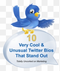 Cool Twitter Bird - Pajaro Con Gorro De Navidad Emoji,Bird Emoji Iphone