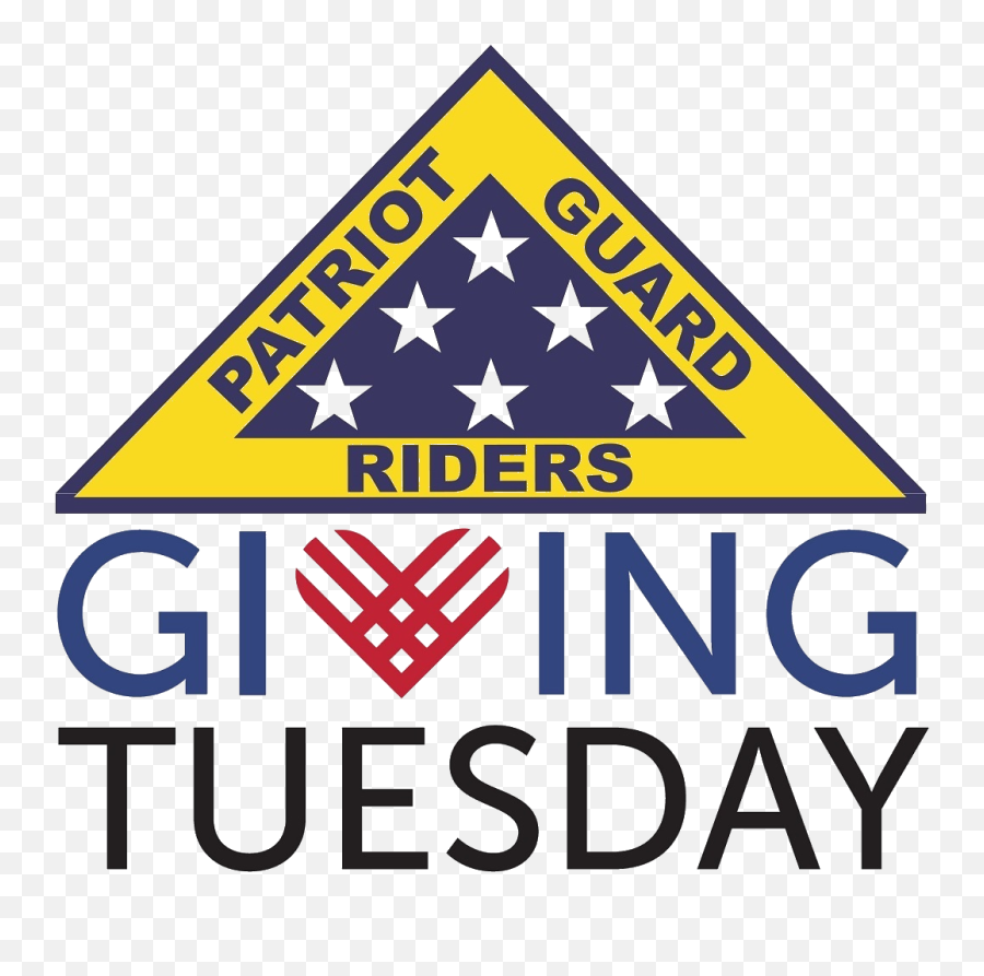 Giving Tuesday 2019 U2013 Patriot Guard Riders - Vertical Emoji,Emotions By Brenda Lee