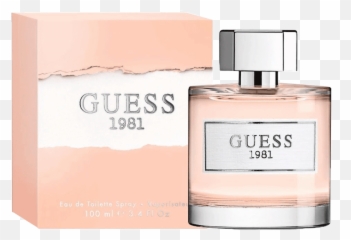 Guess 1981 For Ladies Edt 100 Ml - Dolce Gabbana Emoji,Emotion Rasasi Perfume Price