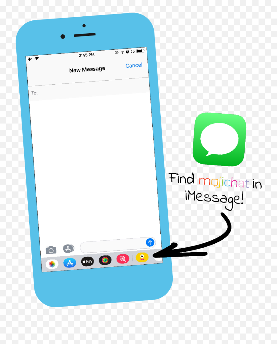Mojichat Faq - Iphone Emoji,Emoji That Crash Iphone