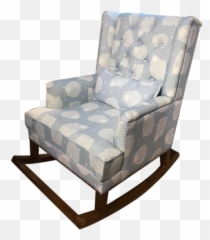 Pendule Chair - Seating Furniture Recessed Arm Emoji,Emotion Furniture