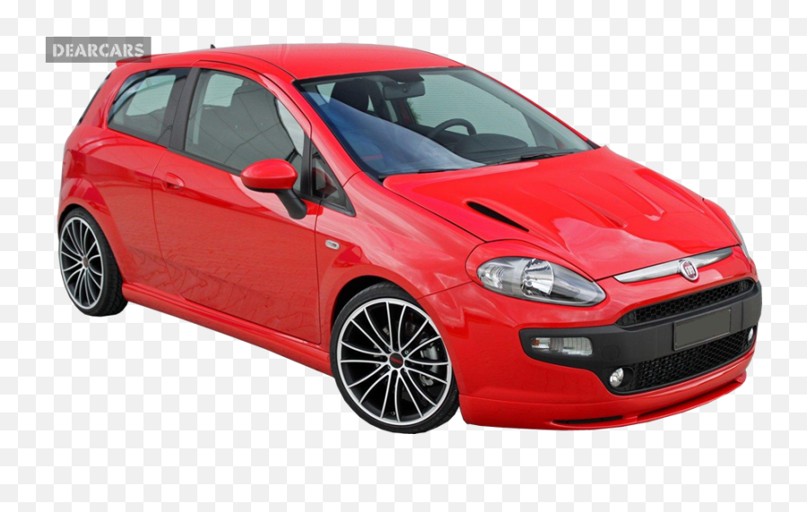 Fiat Grande Punto Modifications - Fiat Grande Punto Multijet 2010 Emoji,Aveo Emotion 2006