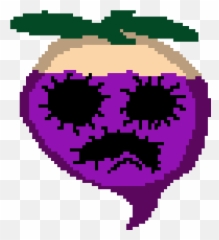 Download Dead Turnip - Emoticon Png Image With No Background Happy Emoji,Emoji Walking Dead