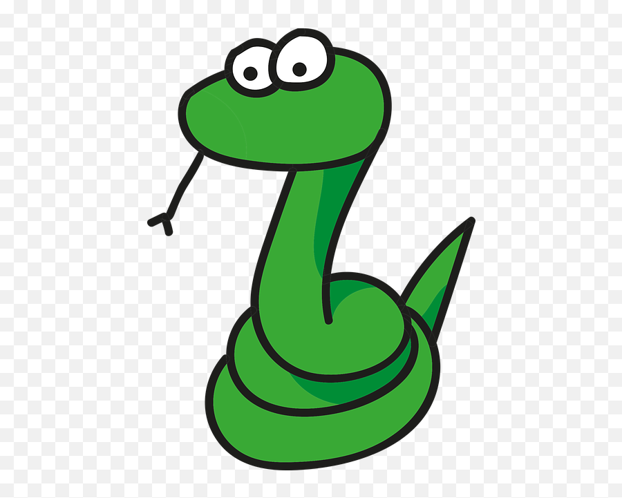 Free Photo Gad Animal Animals Reptiles - Cute Snakes Cartoon Vector Png Emoji,Reptiles Have Emotions