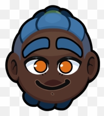 Discountedtwitter - Happy Emoji,Okie Dokie Emoji