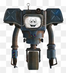 Which Fallout Faction Is The Best - Fallout New Vegas Securitron Emoji,Fallout Emoji Discord